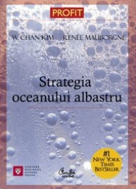 strategia oceanului albastru